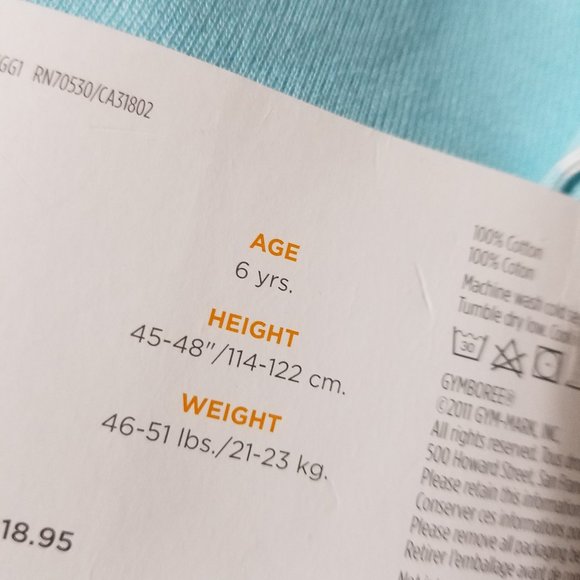 Gymboree Cozy Cutie NWT size 6 Leggings. Used hair clip & size 5-6 sweater - Picture 3 of 4